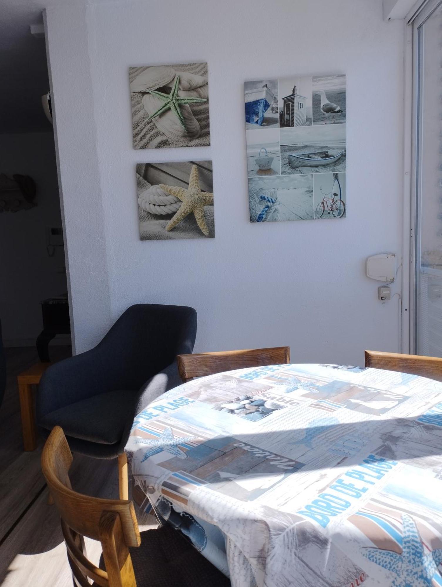 Grandpa Beach House Alicante Exterior foto